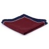 Tailor Toki Pochette De Costume Bordeaux & Bleu Marine 2 Tailor Toki Pochette De Costume Bordeaux & Bleu Marine -Arkai Atlas Shop 20 1 90