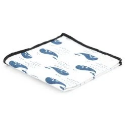 Tailor Toki Pochette De Costume Baleine Heureuse
