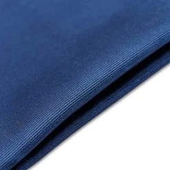 Bohemian Revolt Pochette De Costume Bleu Marine En Sergé De Soie -Arkai Atlas Shop 22 4e7ff5ab03e60339cee3b5916e94083b9