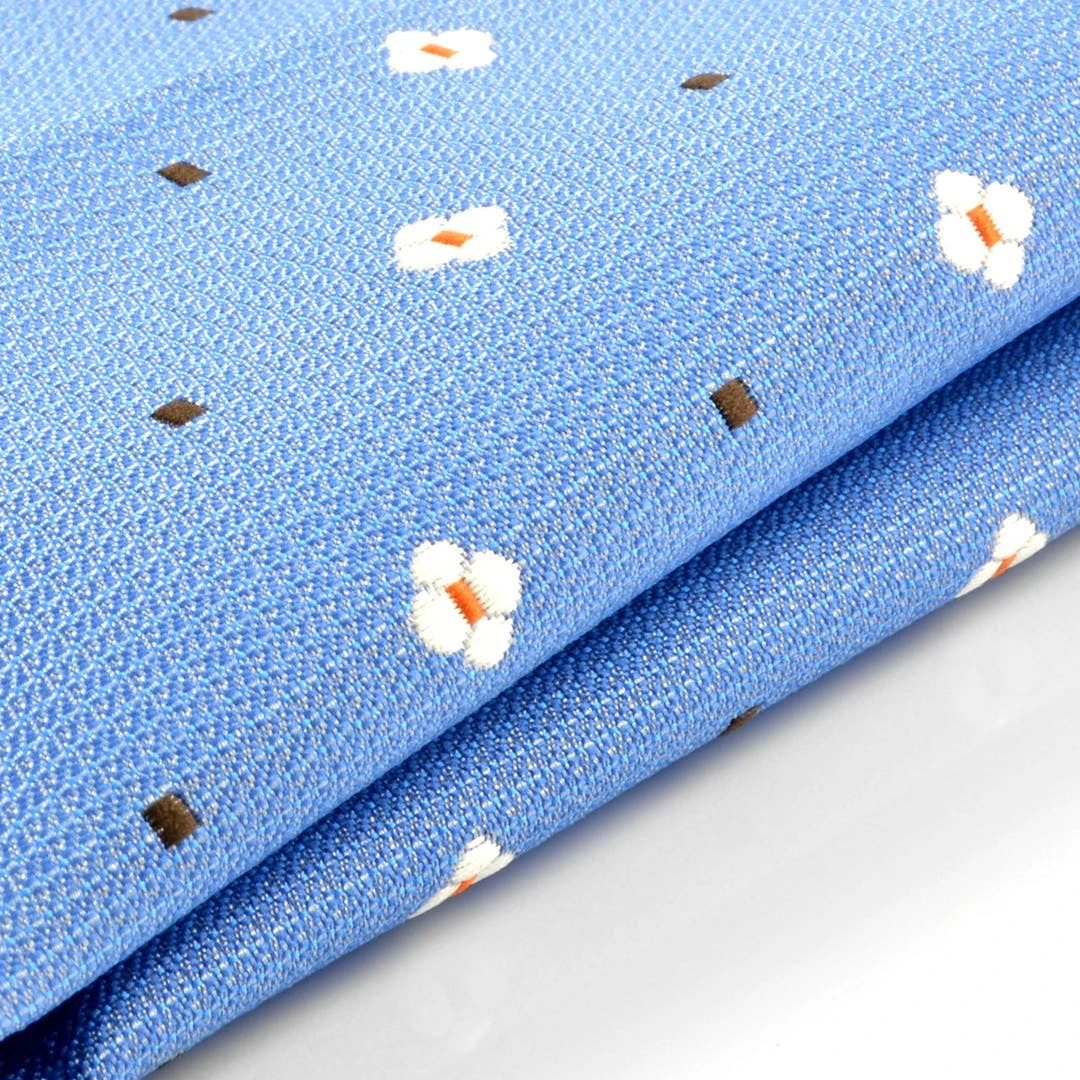 Tailor Toki Pochette De Costume Bleue Pâquerette 4 Tailor Toki Pochette De Costume Bleue Pâquerette – Image 2