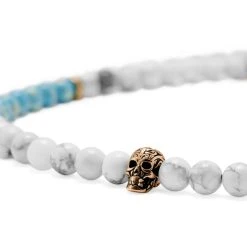 Arkai Set De Colliers Rico Jaspe Impérial Et Turquoise Blanche 11 Arkai Set De Colliers Rico Jaspe Impérial Et Turquoise Blanche -Arkai Atlas Shop 23 2f5ebb46c927cc11b9e37d7d07d4365cc