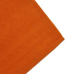 Bohemian Revolt Pochette De Costume Orangée En Sergé De Soie 9 Bohemian Revolt Pochette De Costume Orangée En Sergé De Soie -Arkai Atlas Shop 24 2310486093ae81ae8689f4d5aaa2fc6d4