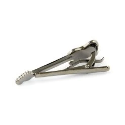 Warren Asher Pince à Cravate Noire Rockstar -Arkai Atlas Shop 26 2 38