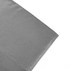 Bohemian Revolt Pochette De Costume Grise En Sergé De Soie -Arkai Atlas Shop 27 2549eba8a6baedbb45117d5af4abede7a