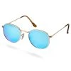 Paul Riley Lunettes De Soleil Polarisées Bleues "Le Dandy" -Arkai Atlas Shop 27 2 copy