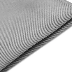 Bohemian Revolt Pochette De Costume Grise En Sergé De Soie -Arkai Atlas Shop 27 37d7a613af53c00be2d4904cd4d5fa0ea