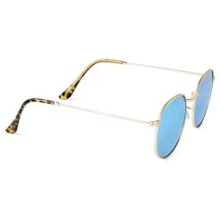 Paul Riley Lunettes De Soleil Polarisées Bleues "Le Dandy" -Arkai Atlas Shop 27 3 copy