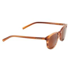 Waykins Lunettes De Soleil Marron Warrick Thea à Verres Polarisés Bruns -Arkai Atlas Shop 28 356319bbbd1a9494bd0da6ccc41aee813