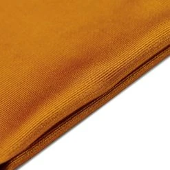 Bohemian Revolt Pochette De Costume Dorée En Sergé De Soie -Arkai Atlas Shop 29 2f928928a3d18927a30d7f0c31bbf0424