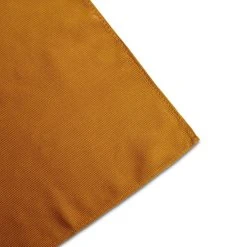 Bohemian Revolt Pochette De Costume Dorée En Sergé De Soie -Arkai Atlas Shop 29 35fb5a6642070074f05522921c77288d3