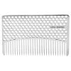 River Grooming Peigne En Acier "carte De Crédit" -Arkai Atlas Shop 2 331