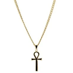Lucleon Collier Doré Avec Pendentif Ankh 12 Lucleon Collier Doré Avec Pendentif Ankh -Arkai Atlas Shop 3 1.15e9e0f7874372116eb23f433259a36f