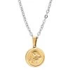 Fort Tempus Collier Et Pendentif De La Vierge Marie Doré -Arkai Atlas Shop 3 1.2a0683b7760c296021624d8f14518676