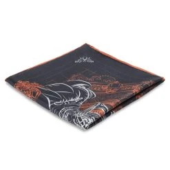 Bohemian Revolt Pochette De Costume ''Mudra'' New Age