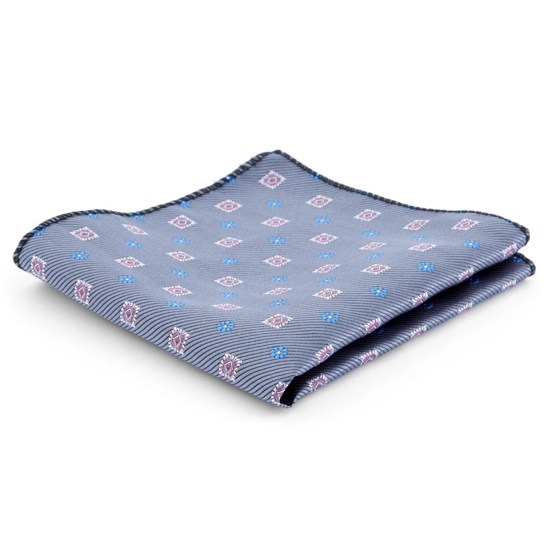 Tailor Toki Pochette De Costume Bleu Cavalier 3 Tailor Toki Pochette De Costume Bleu Cavalier