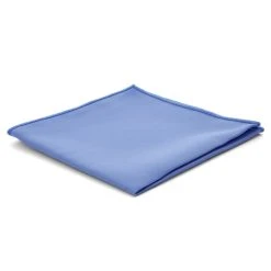 Trendhim Pochette De Costume Classique Bleu Ciel