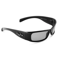 Moody Mason Lunettes De Soleil Polarisées Moses Noires Et Grises - Catégorie 2 -Arkai Atlas Shop 3 3.8a04242161540f0a520e4145cc4e9a71