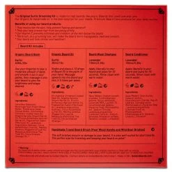 Golden Beards Kit Débutant Pour Entretien Et Soin De La Barbe Surtic 11 Golden Beards Kit Débutant Pour Entretien Et Soin De La Barbe Surtic -Arkai Atlas Shop 3 3 copy 34