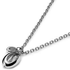 Waykins Atlantis | Collier à Double Pendentif Coquillage Cauri -Arkai Atlas Shop 3 3atlpen