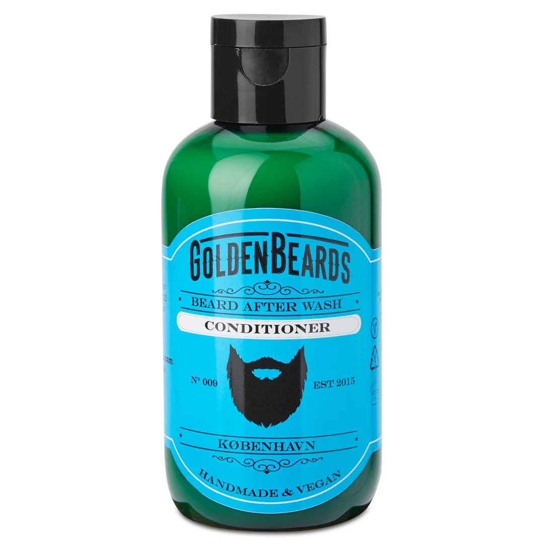 Golden Beards Kit Débutant Pour Entretien Et Soin De La Barbe Surtic 8 Golden Beards Kit Débutant Pour Entretien Et Soin De La Barbe Surtic – Image 6
