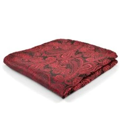 Tailor Toki Pochette De Costume à Motif élégant