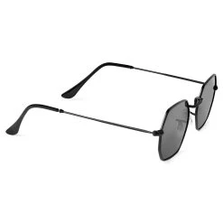 Paul Riley Lunettes De Soleil Groovy Noir De Noir -Arkai Atlas Shop 30 3 copy