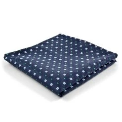 Tailor Toki Pochette à Pois Verts