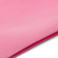 Trendhim Pochette De Costume Unie Rose Bonbon Brillant Avec Fin Liseré -Arkai Atlas Shop 31 2 28
