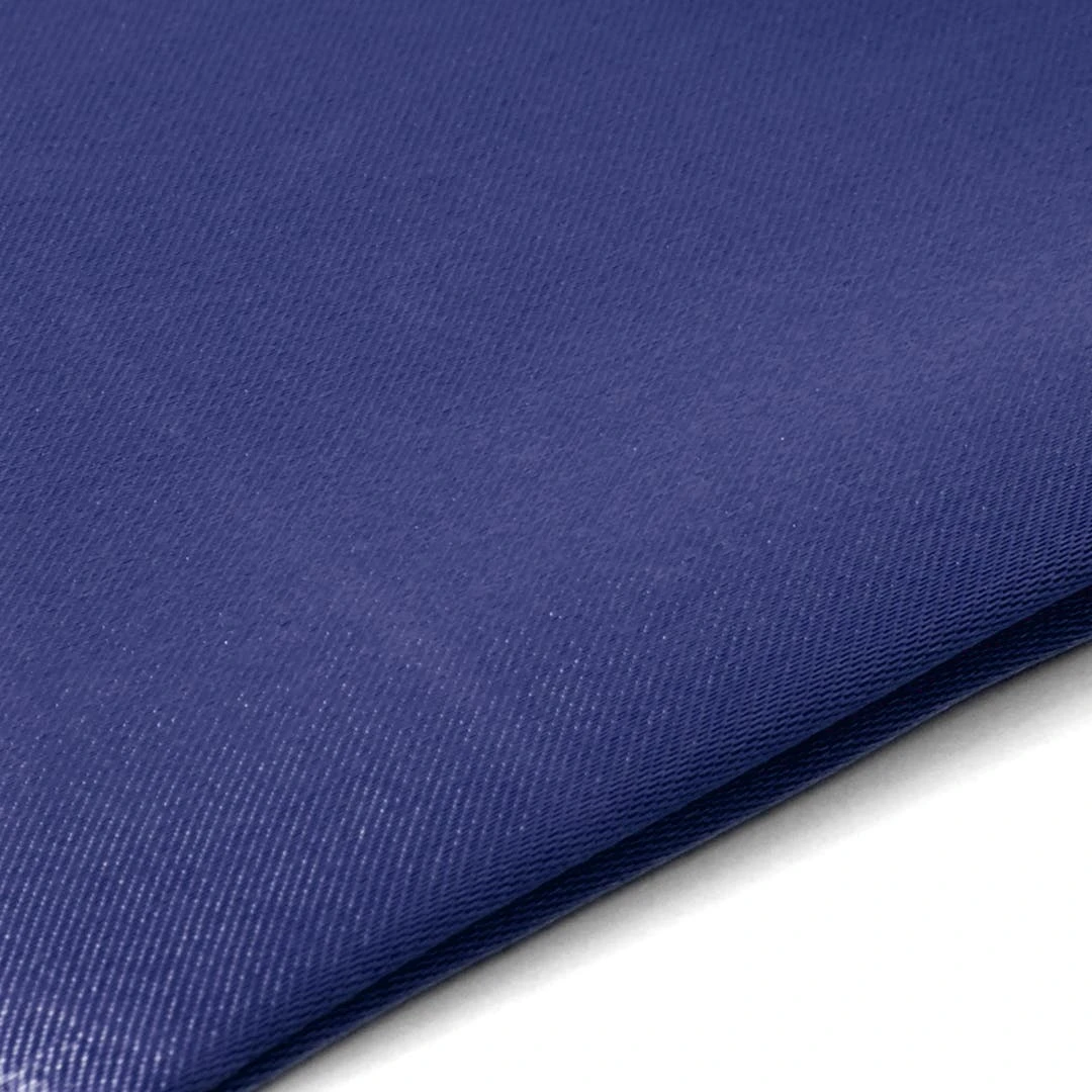 Trendhim Pochette De Costume Unie Bleu Marine Brillant 4 Trendhim Pochette De Costume Unie Bleu Marine Brillant – Image 2