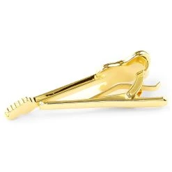 Warren Asher Pince à Cravate Dorée Rockstar -Arkai Atlas Shop 35 2 25