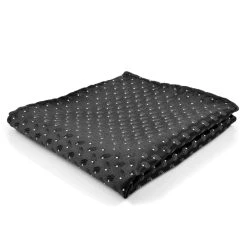 Tailor Toki Pochette Noire Et Blanche