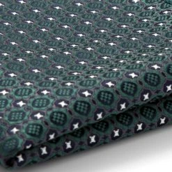 Tailor Toki Pochette De Costume Verte & Blanche -Arkai Atlas Shop 3 159 1 37 1 53