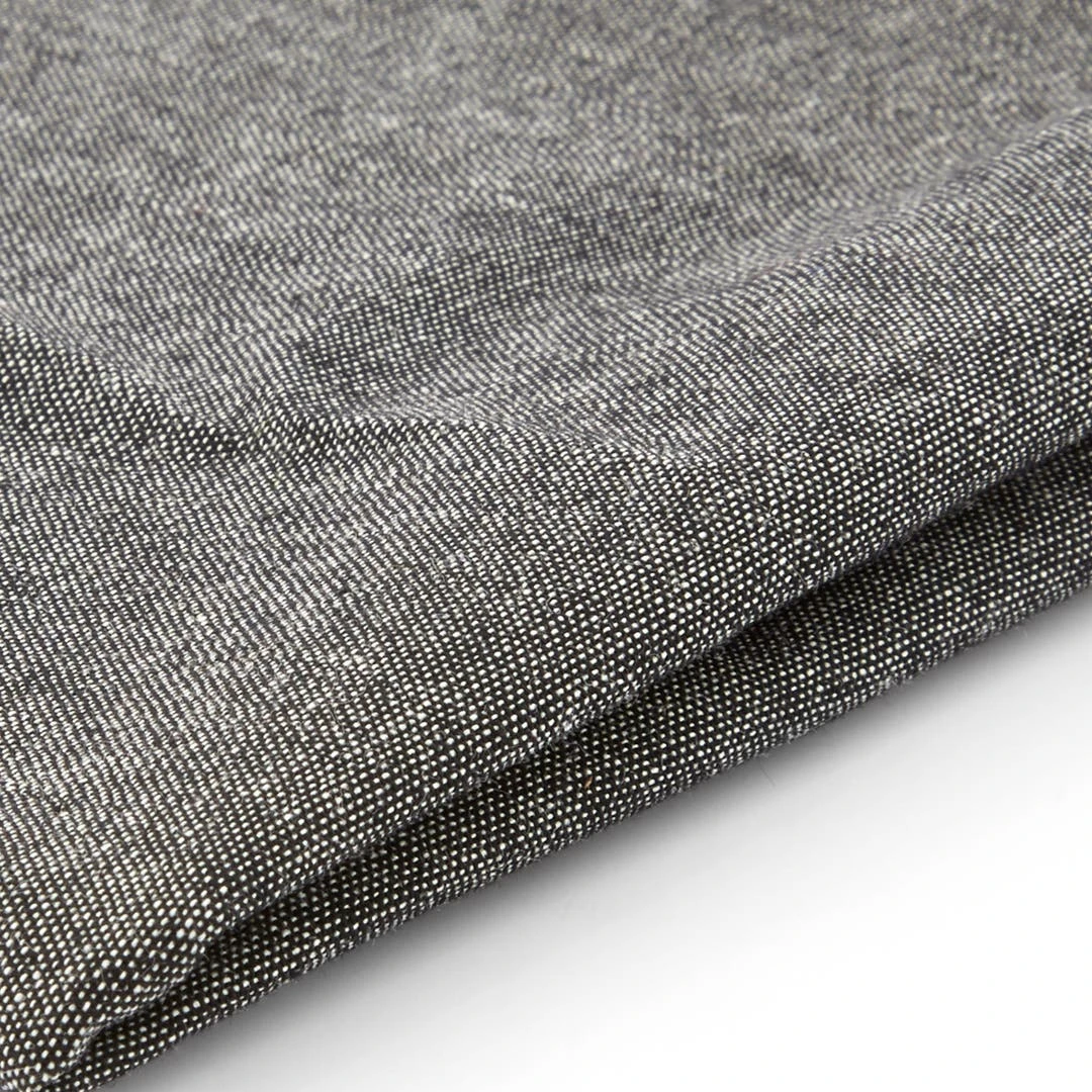 Bohemian Revolt Pochette De Costume En Coton Gris 4 Bohemian Revolt Pochette De Costume En Coton Gris – Image 2