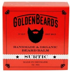 Golden Beards Baume Hydratant Pour Barbe -Arkai Atlas Shop 4 2 349