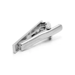 Warren Asher Pince à Cravate Courte Multiligne 7 Warren Asher Pince à Cravate Courte Multiligne -Arkai Atlas Shop 4 2 71