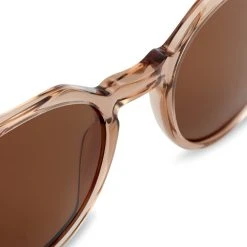 Otsu Occasus | Lunettes De Soleil Translucides De Style Vintage à Verres Ronds Polarisés -Arkai Atlas Shop 4 3 glasot