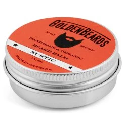 Golden Beards Baume Hydratant Pour Barbe -Arkai Atlas Shop 4 3 220