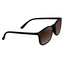 Waykins Lunettes De Soleil Noir & Brun Wade Walden -Arkai Atlas Shop 4 3 256