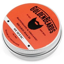 Golden Beards Baume Hydratant Pour Barbe -Arkai Atlas Shop 4 4 127