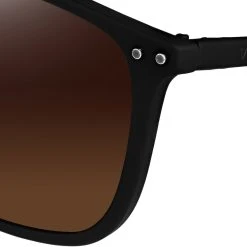 Waykins Lunettes De Soleil Noir & Brun Wade Walden -Arkai Atlas Shop 4 4 158