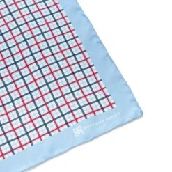 Bohemian Revolt Pochette De Costume En Soie Brannon Brux -Arkai Atlas Shop 40 4f7917309f3816e7ef9e570c049a5b2a6