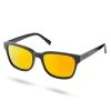 Waykins Lunettes De Soleil Noires Wilmer Thea à Verres Miroir Polarisés Jaune-orange -Arkai Atlas Shop 41 1971e55d2687c52350e4228f35dd298af