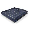 Tailor Toki Pochette De Costume Bleu Marine -Arkai Atlas Shop 44 1 9