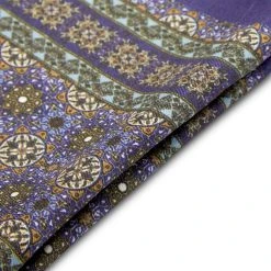 Bohemian Revolt Pochette De Costume En Soie Bron Brux -Arkai Atlas Shop 45 20284cbdf3a6c07e8af0dc239809ae57b