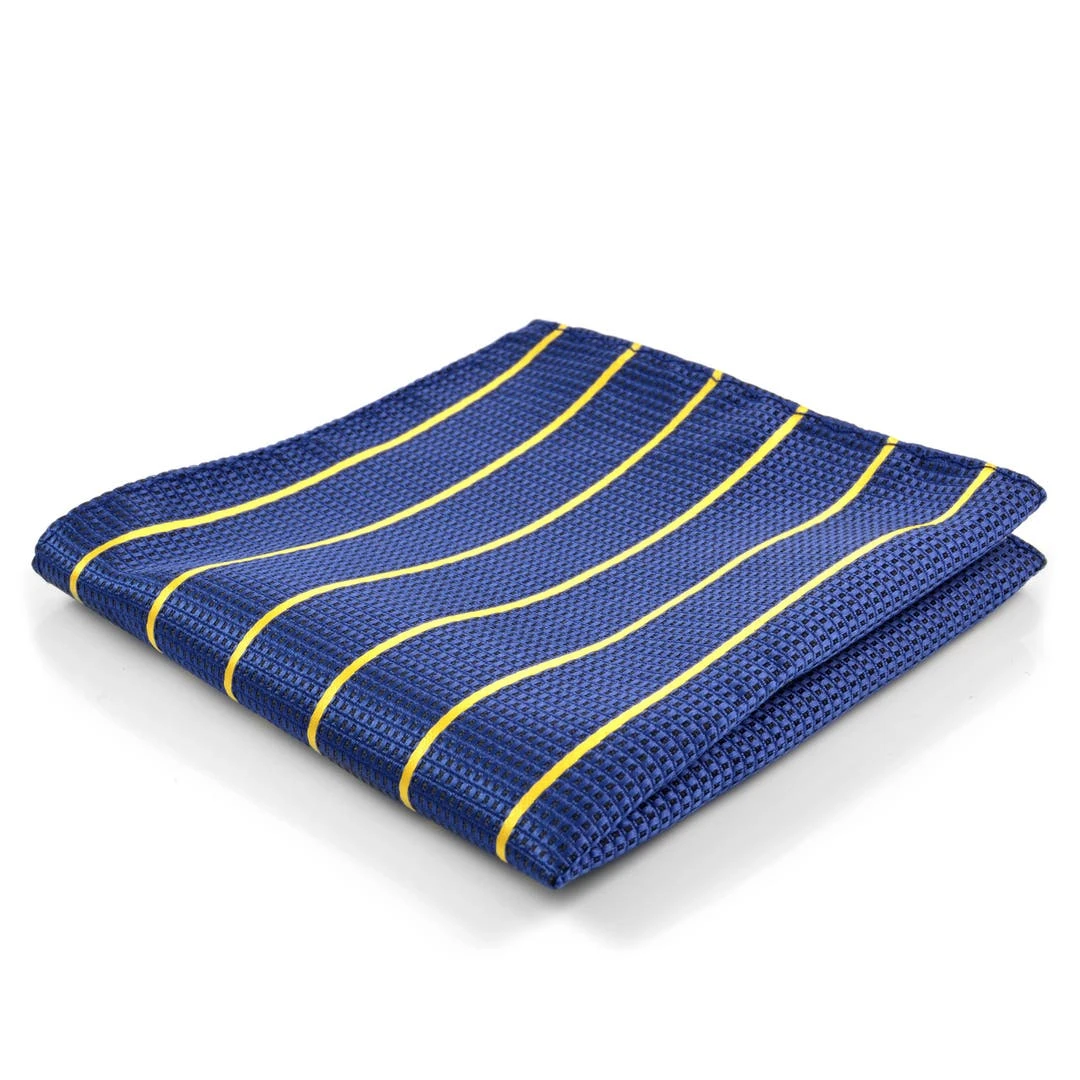 Tailor Toki Pochette à Rayures Simples 3 Tailor Toki Pochette à Rayures Simples