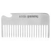River Grooming Peigne En Acier à Dents Larges (& Décapsuleur) -Arkai Atlas Shop 4 277