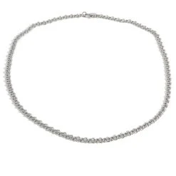 Fort Tempus Chaîne Fine