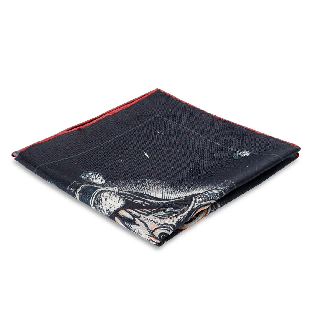 Bohemian Revolt Pochette De Costume ''Space Devil'' New Age 3 Bohemian Revolt Pochette De Costume ''Space Devil'' New Age