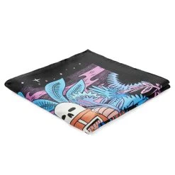 Bohemian Revolt Pochette De Costume New Age La Prospérité