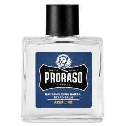 Proraso Baume Pour Barbe Azur Lime - 100 Ml